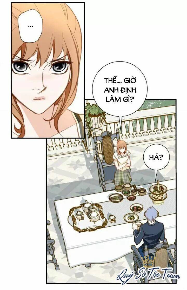 tiếp xúc chí mạng chapter 101 51