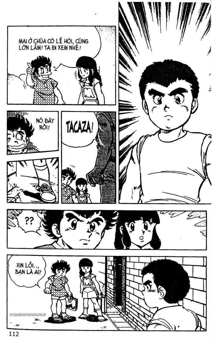 cậu bé giỏi võ chapter 62 11