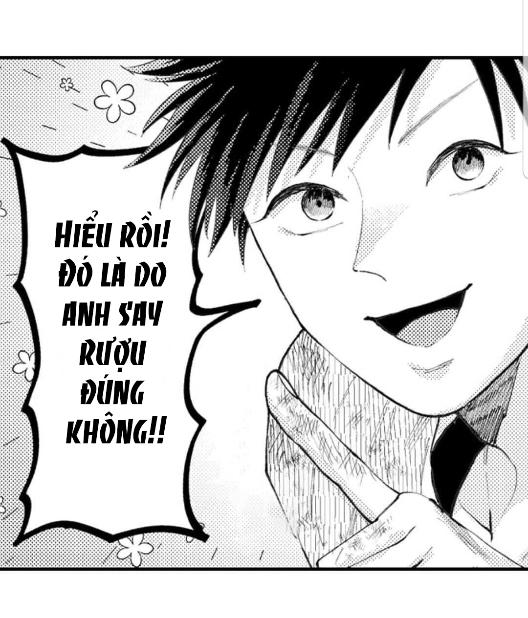 bị anh chàng lập dị để ý chapter 38 15