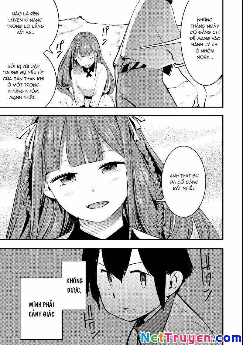 boy having useless skill mapping chapter 7 3