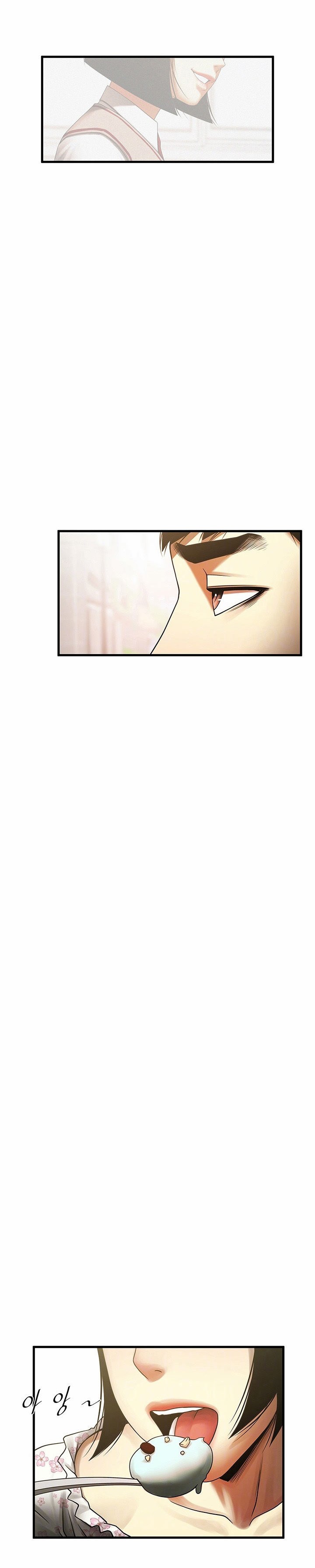 có người phụ nữ sống trong phòng của tôi chapter 8 4