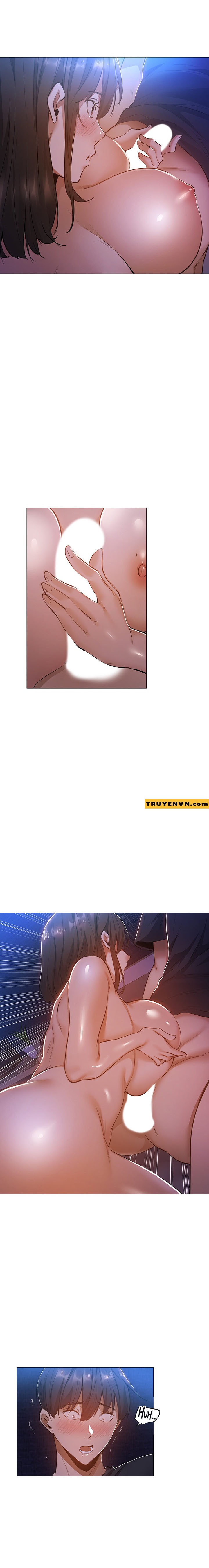 căn phòng xôi thịt chapter 19 16