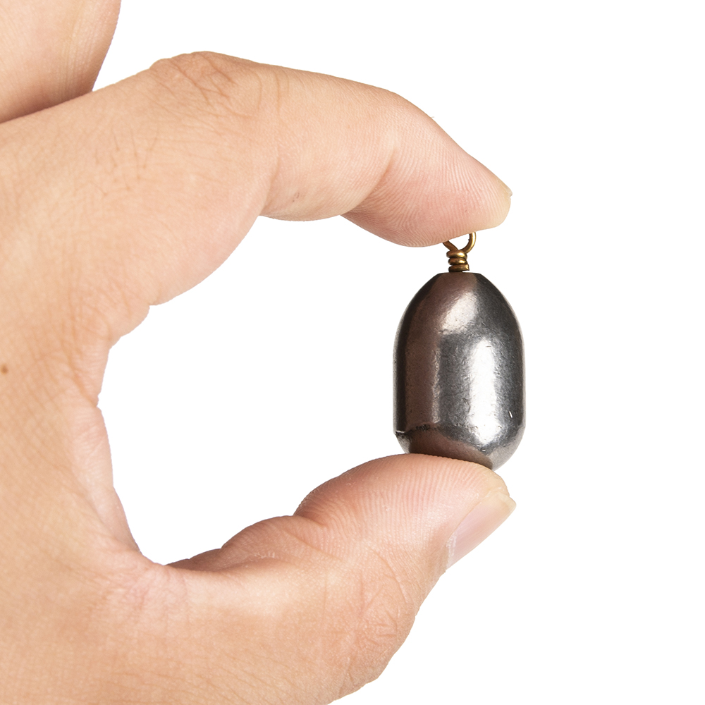 Set 12 mồi câu cá 4g 7g 10g 14g 20g