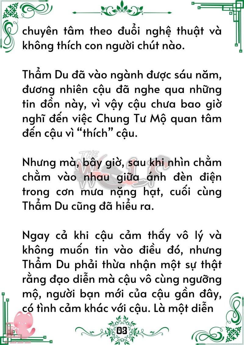 quý nhân phù trợ du chapter 30 4