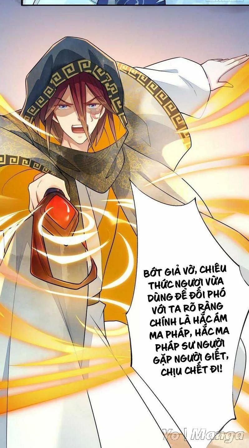 tuyệt thế luyện đan sư chapter 146 5