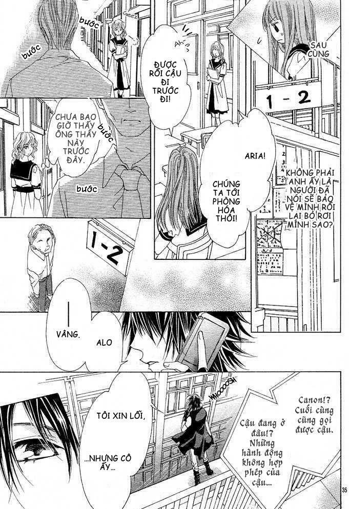 rensou no aria chapter 1 38