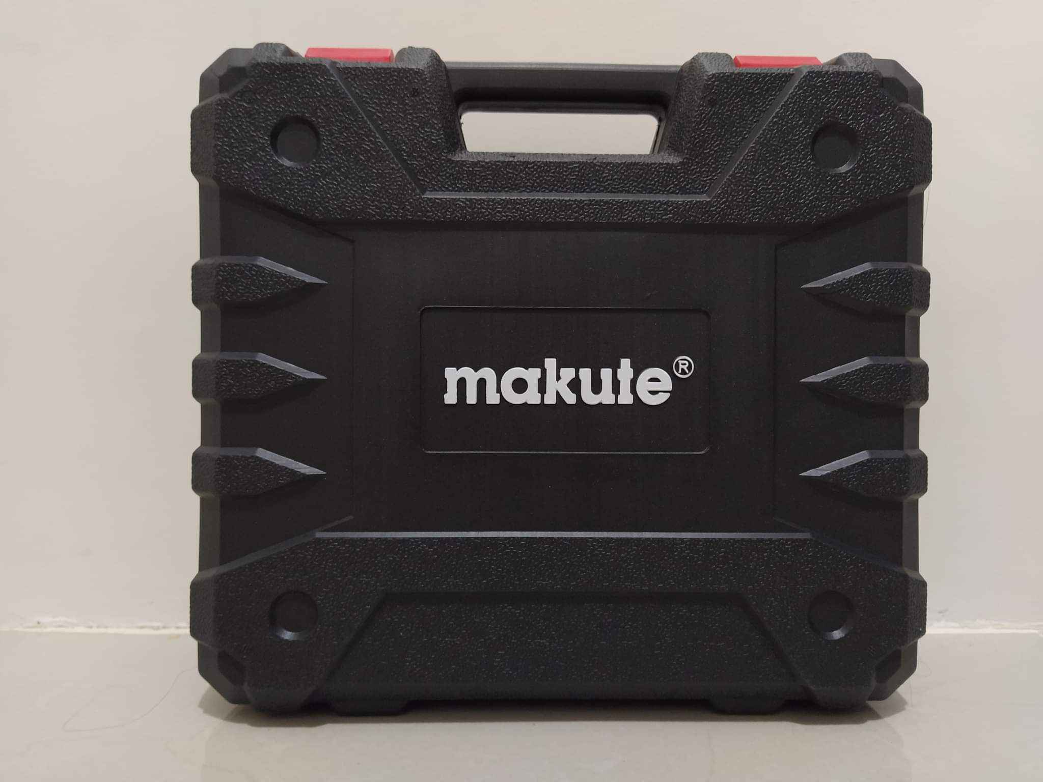Máy khoan pin 20V Makute CD029 ( có chế độ búa, 2 pin, 1 sạc)- Hàng chính hãng