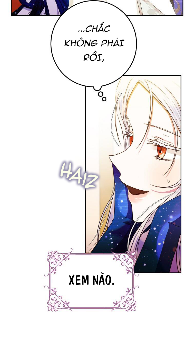 trở thành vợ của nam chính chapter 31.2 18