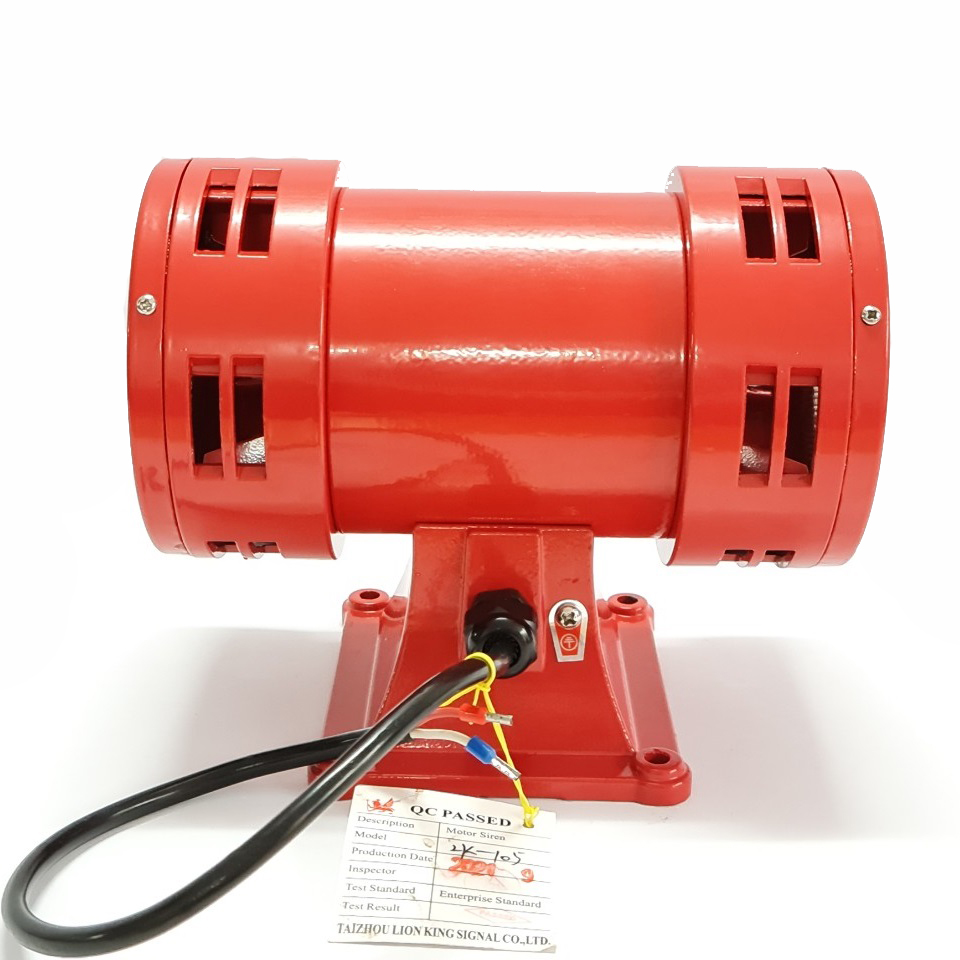 Còi hú báo động cỡ nhỏ LK-JDW105