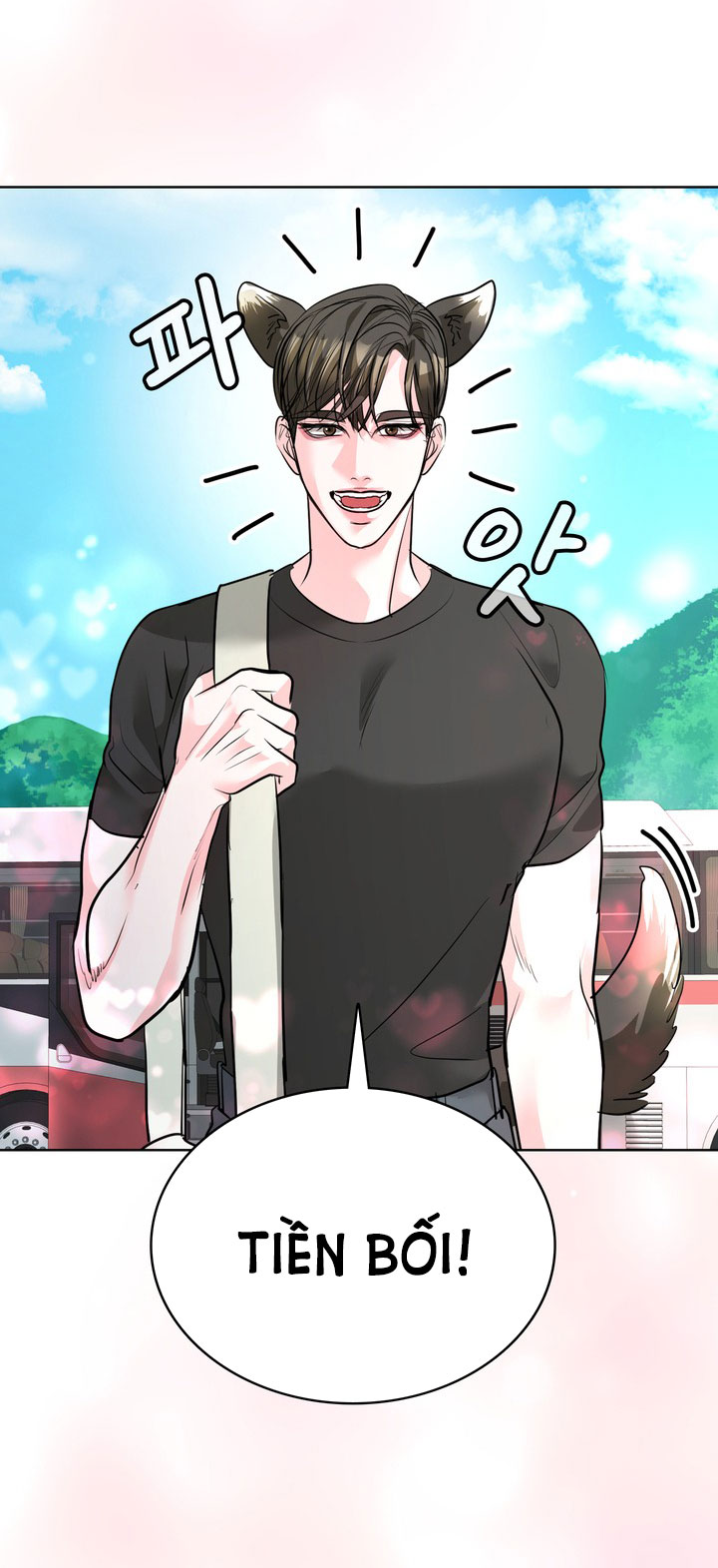 [18+] điều em cố giấu chapter 22.2 33