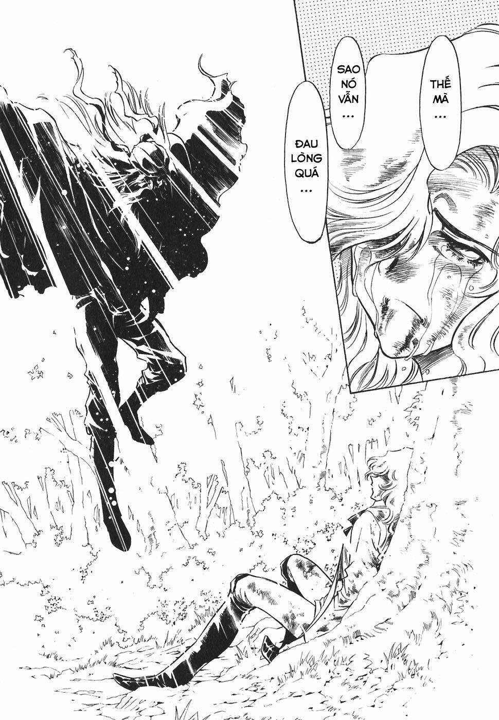 red living on the edge - người da đỏ lang thang chapter 143 26