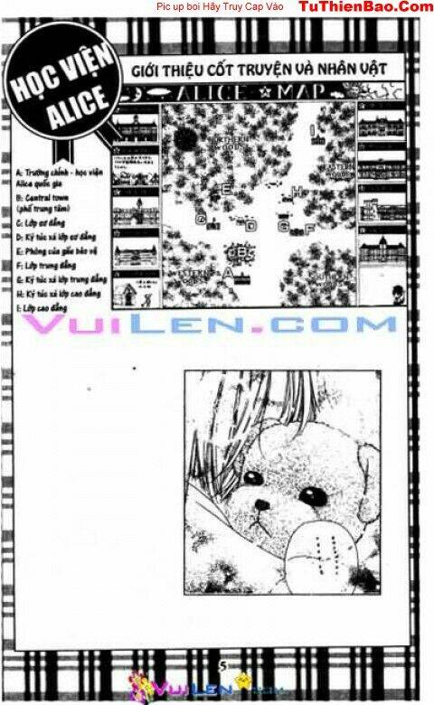 gakuen alice chapter 23 5