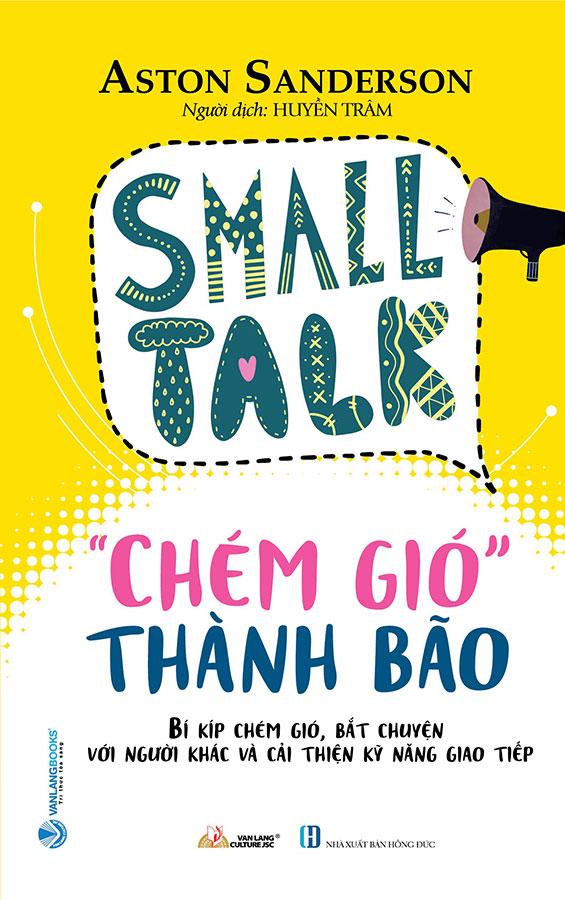 "Chém Gió" Thành Bão