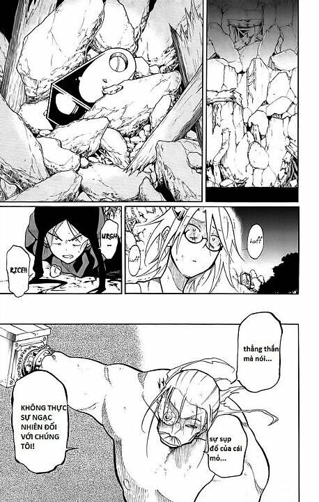 tripeace chapter 25 21