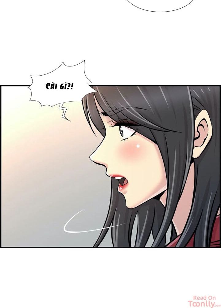 scandal trường luyện thi chapter 26 21