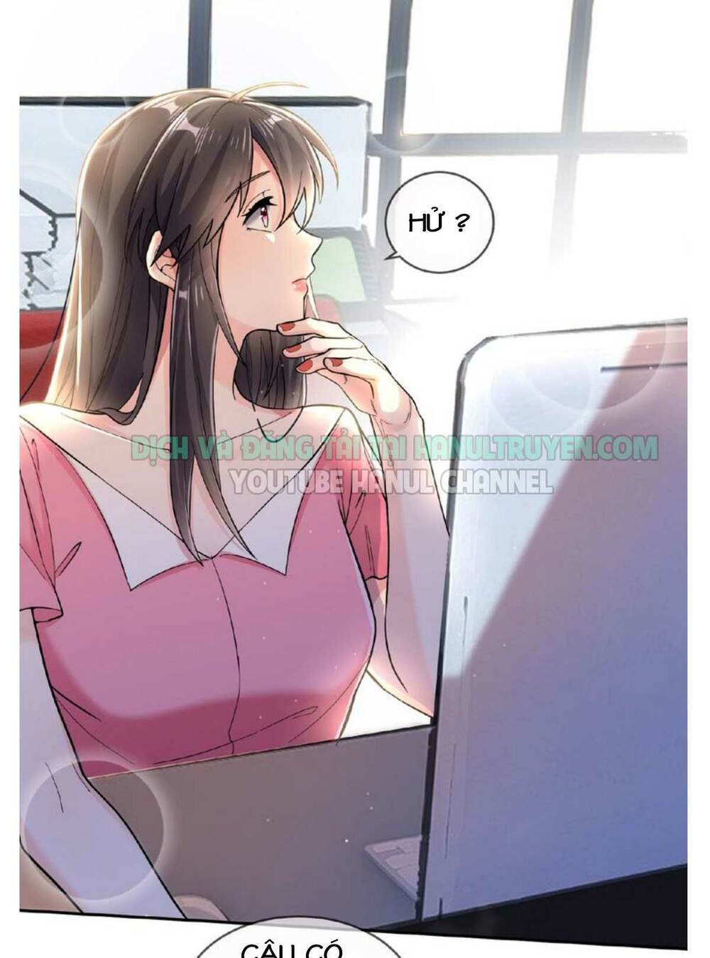 kiều thê muốn bỏ trốn của phúc hắc tổng tài chapter 22 3