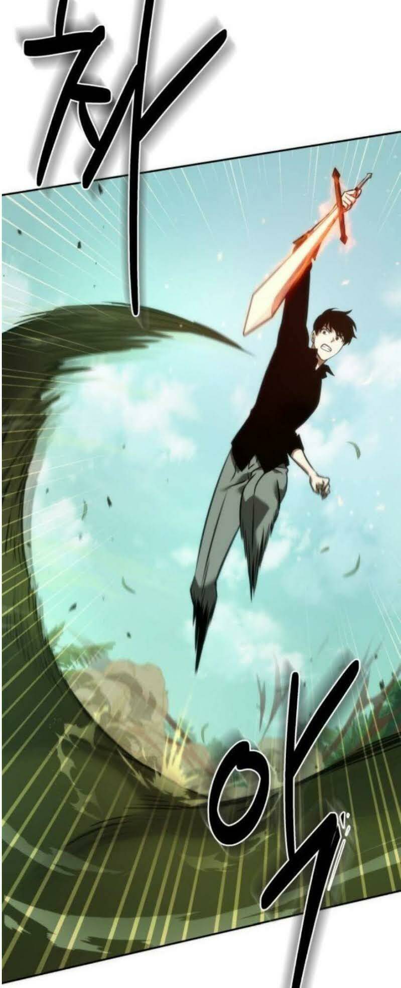 toàn trí độc giả - omniscient reader chapter 38 42