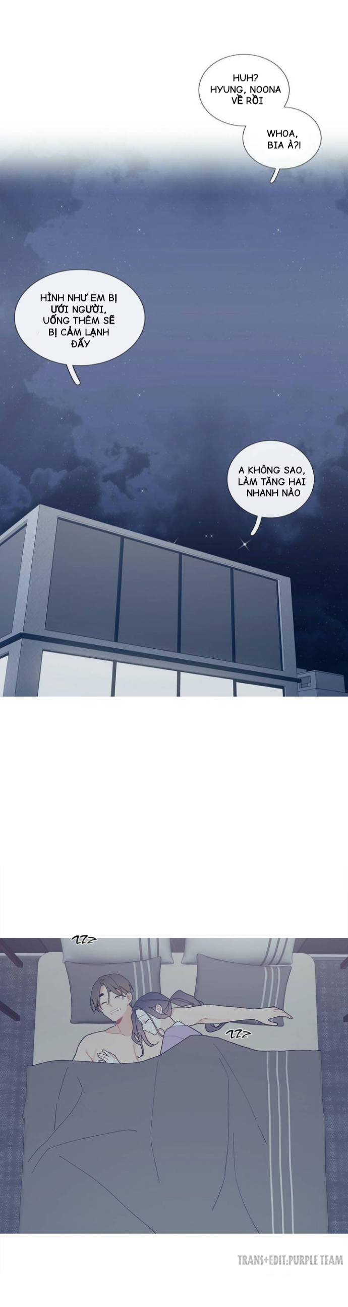 chuyện quái gì đang xảy ra? chapter 90 10