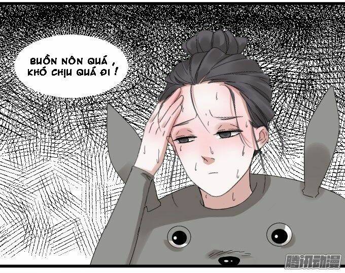 cho anh gần em chapter 16 11