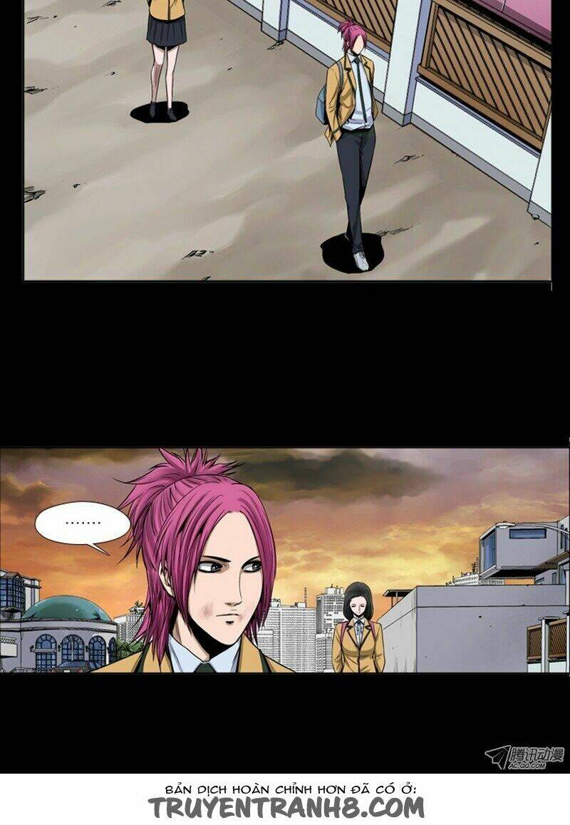 vua của vong linh chapter 41 20