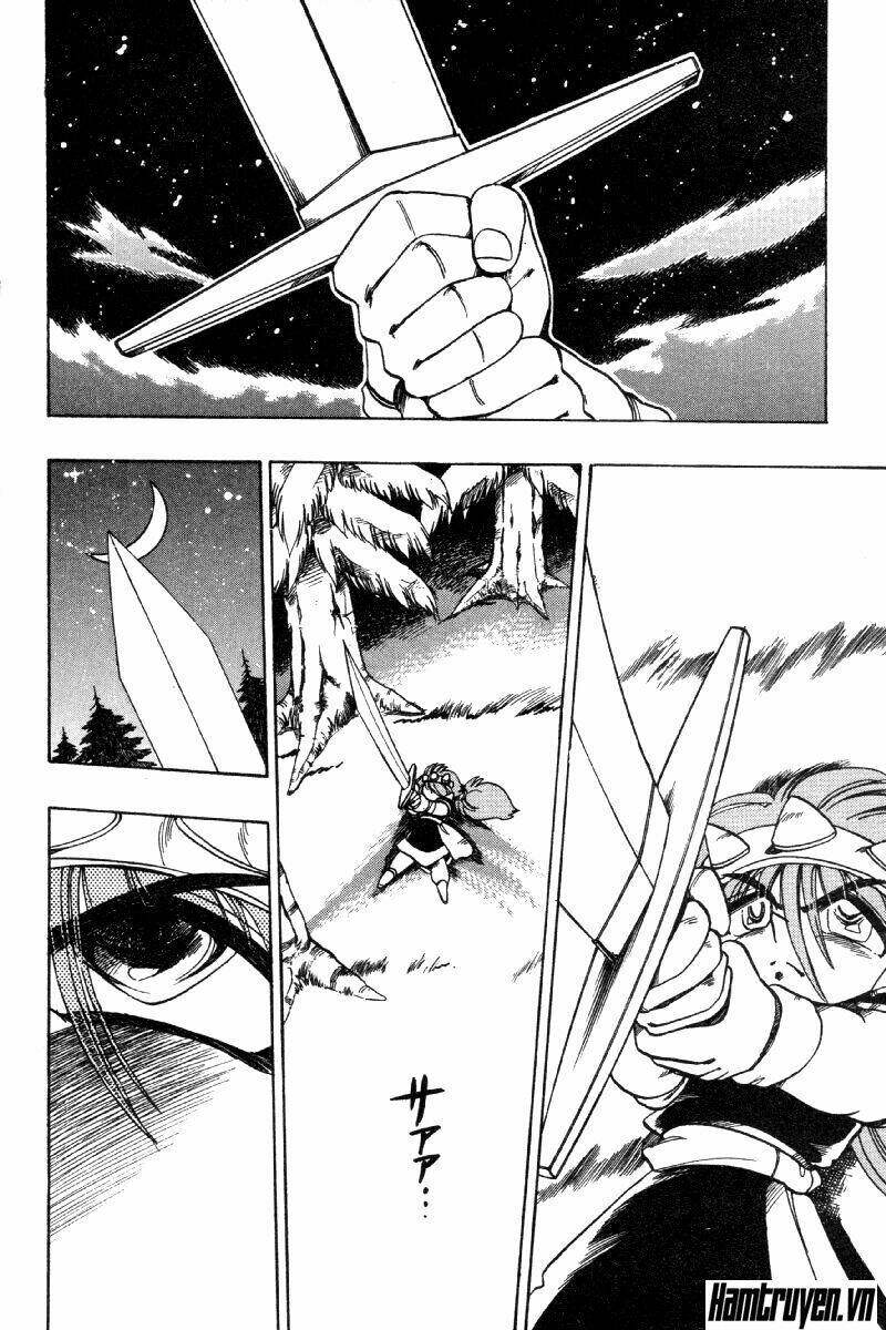 violinist of hameln - cây đàn kì diệu chapter 73 12