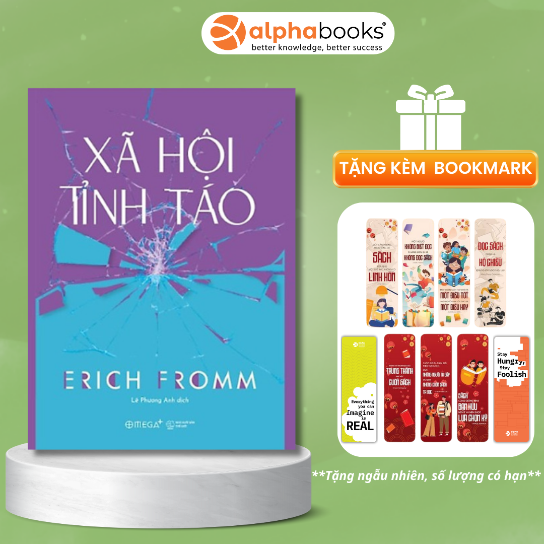 Xã Hội Tỉnh Táo