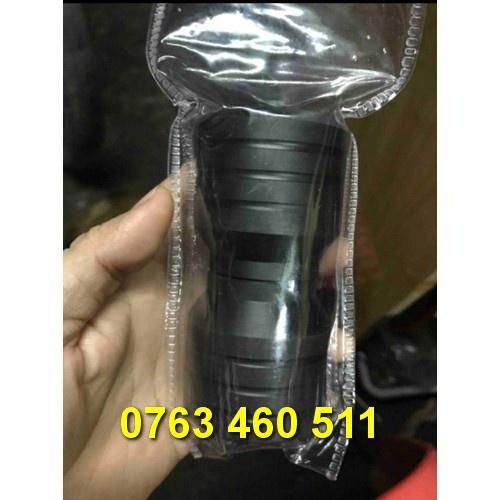Chống đổ trước nhựa