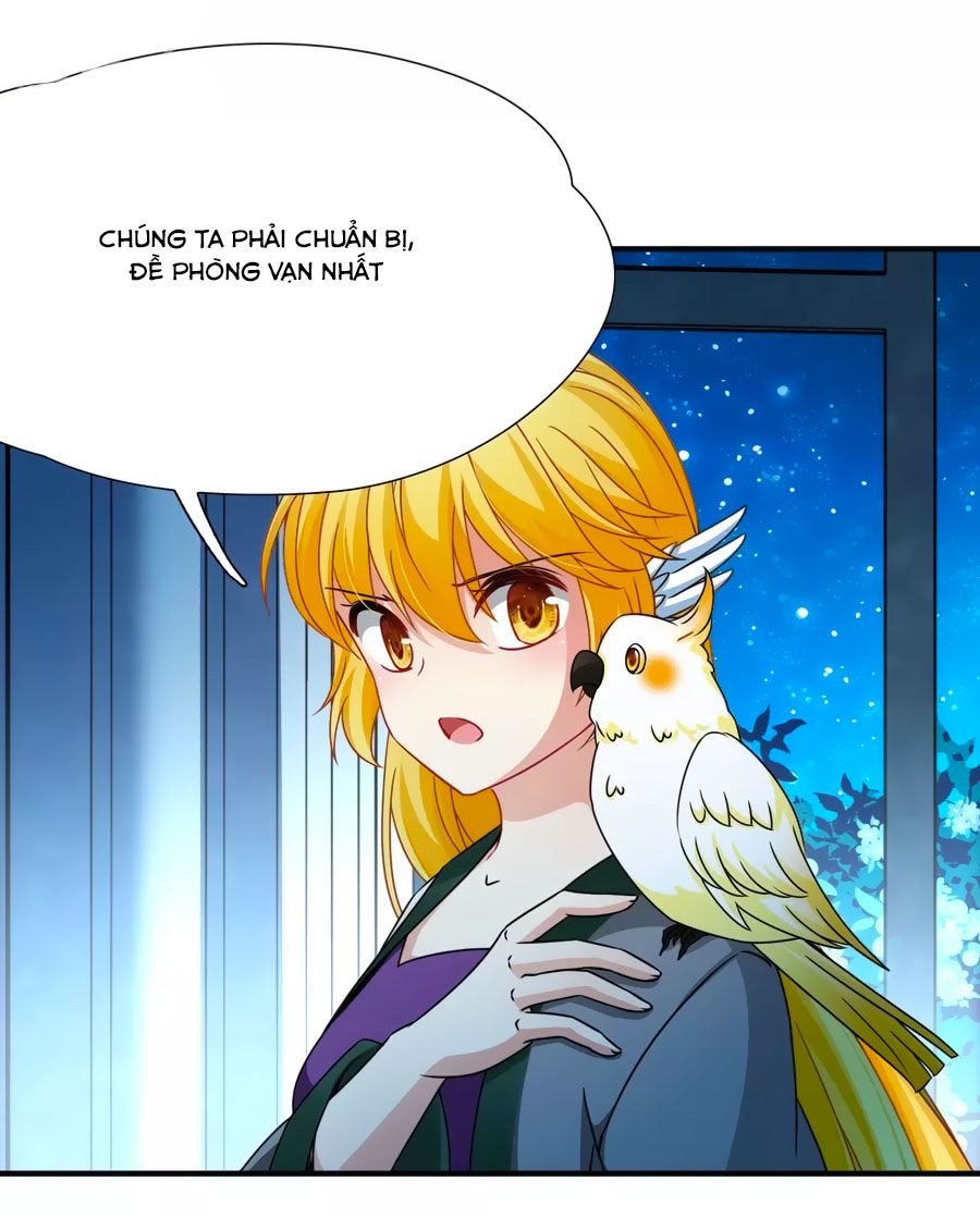 huyền vũ luyến ca: vạn vật sinh linh chapter 33.1 26