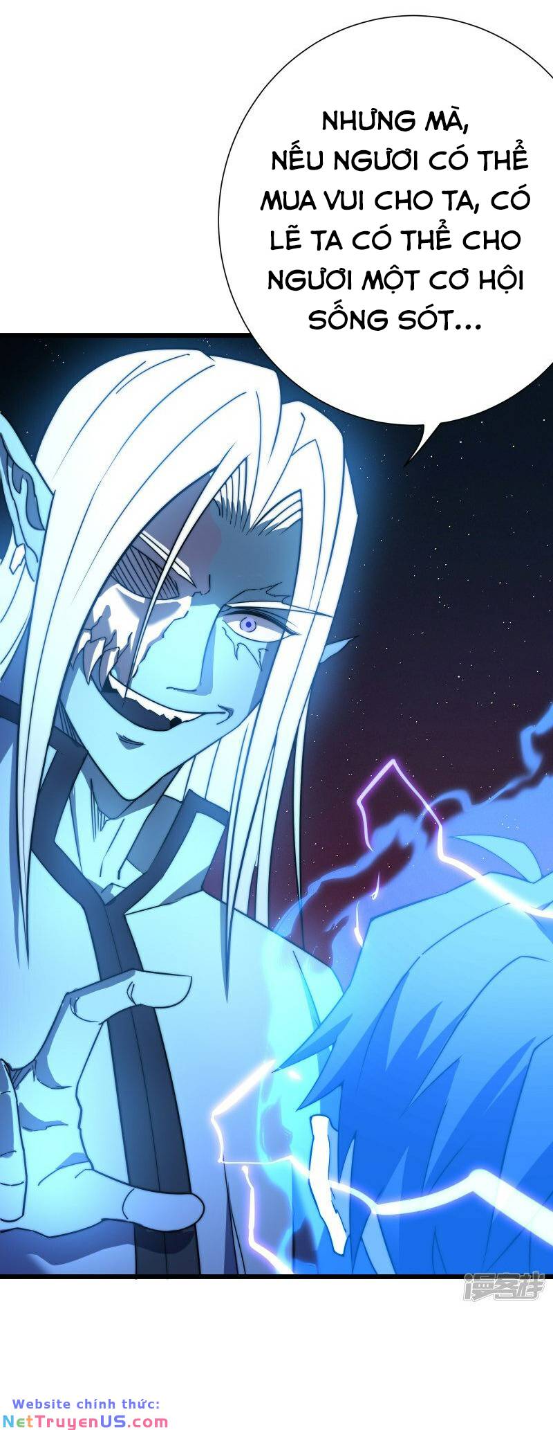 sát thần chi lộ tại dị giới chapter 47 10