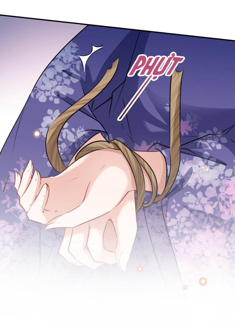 vương gia không thể trêu chapter 105 9