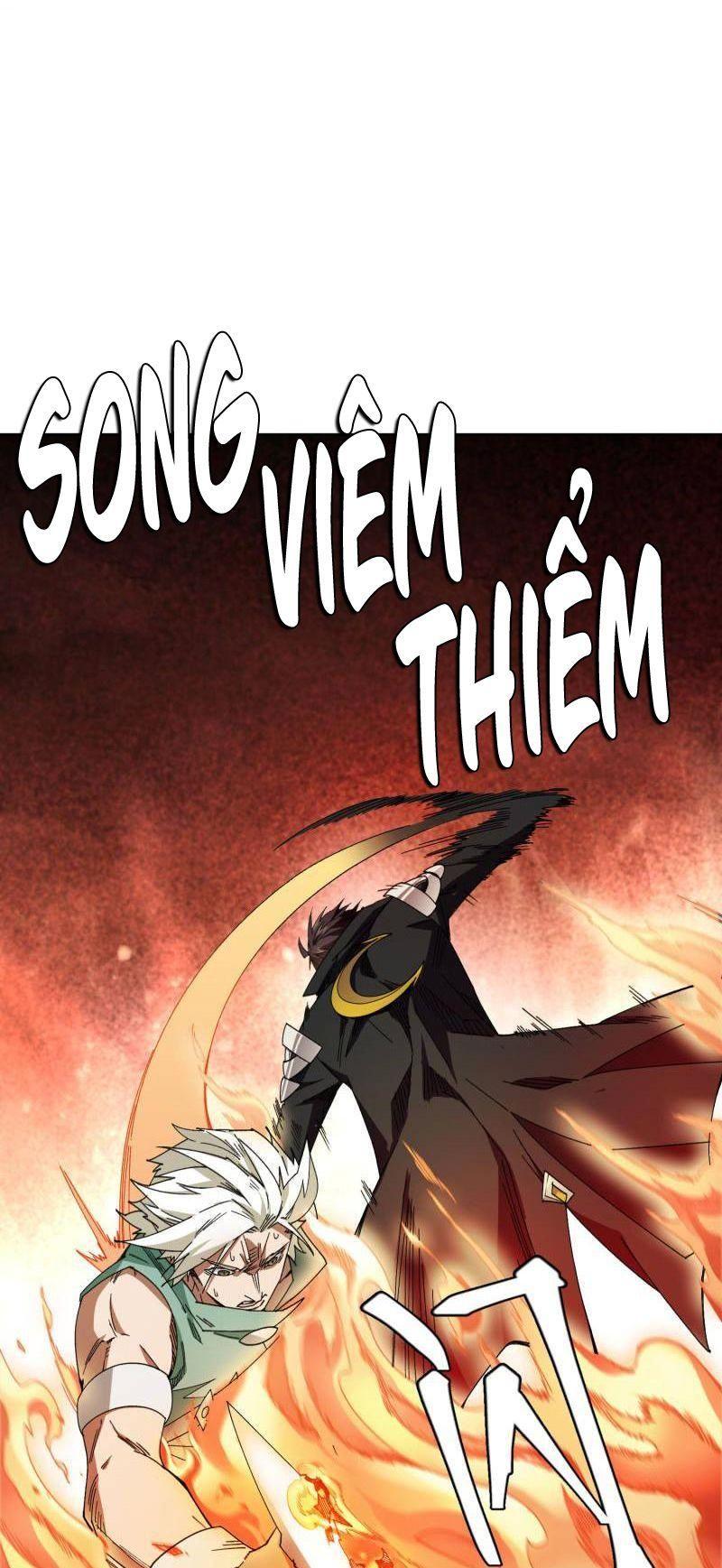 võng du chi cận chiến pháp sư chapter 427 5