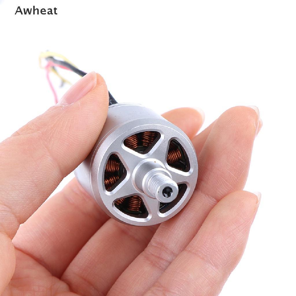 Động Cơ Không Chổi Than UAV 2312 2312A 2312S Chuyên Dụng Cho DJI Elf