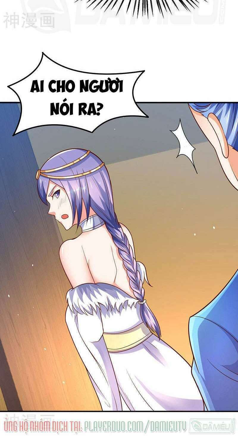 tối cường thăng cấp chapter 67 14