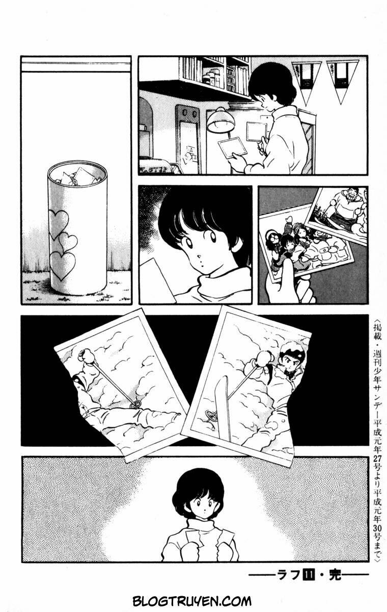 rough - ngọc thô chapter 109 18