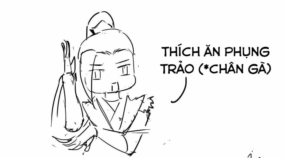 cuồng nữ trọng sinh - hoàn khố thất hoàng phi chapter 26 40