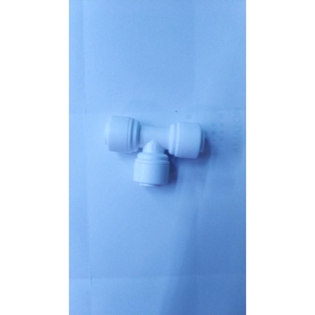 Nối nhanh phi 6mm