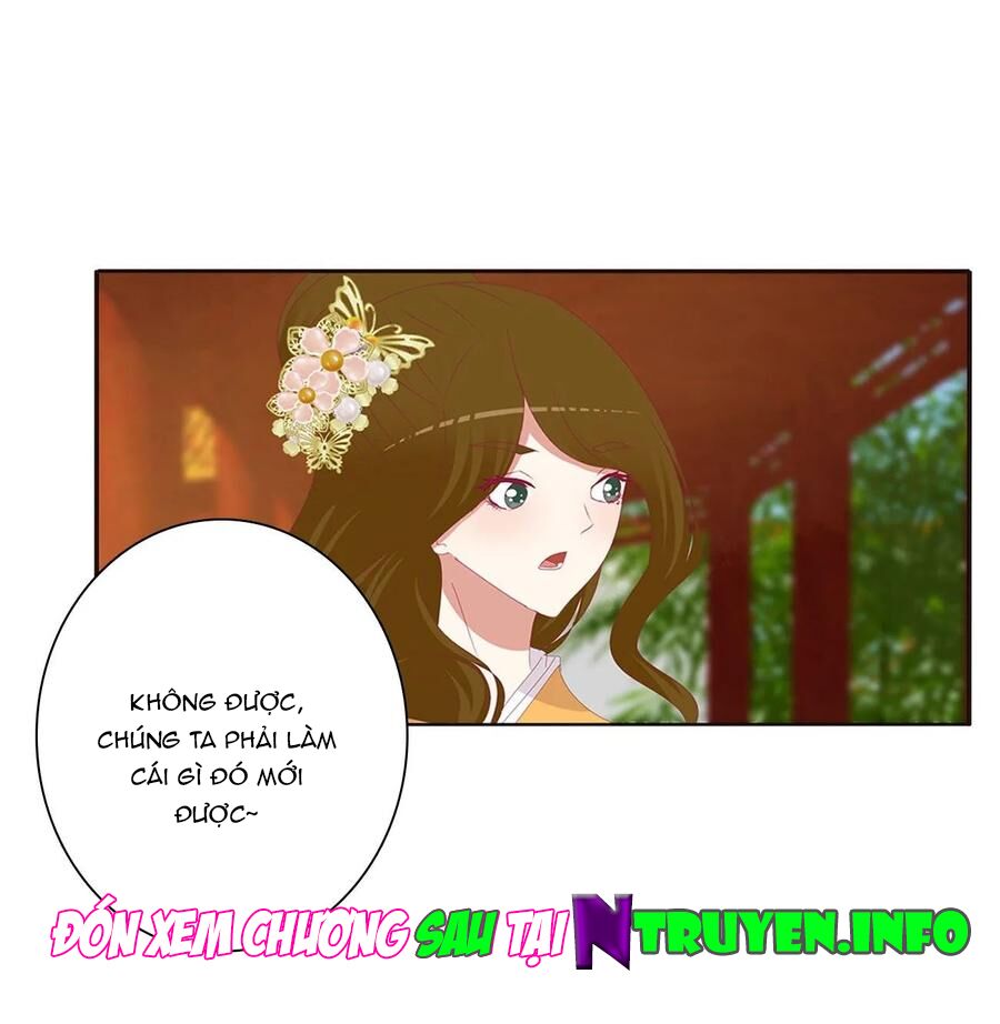 thông linh phi chapter 594 22