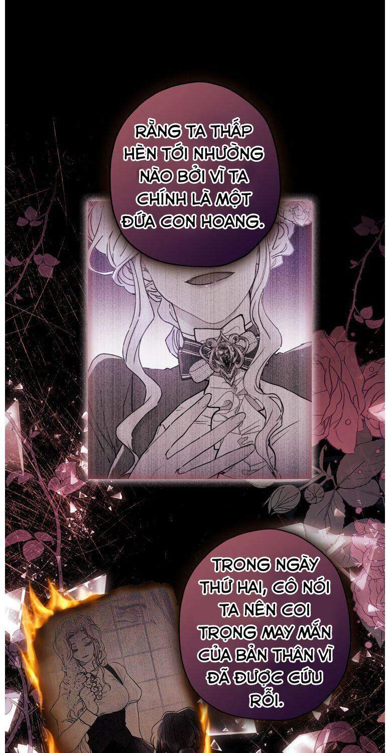 tôi đã trở thành con gái nuôi của nam chính chapter 23 23