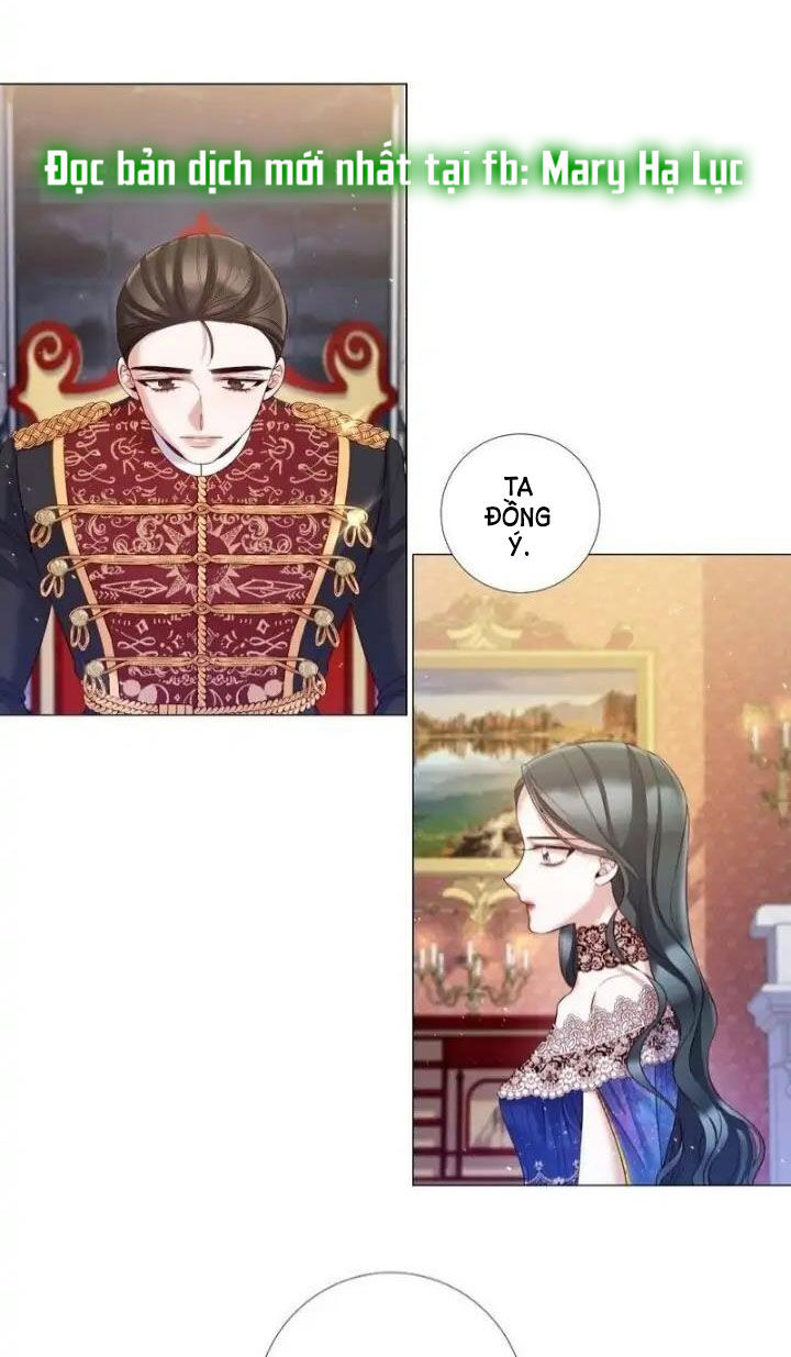 từ tiểu thư thành hoàng hậu - lady to queen chapter 91.2 5
