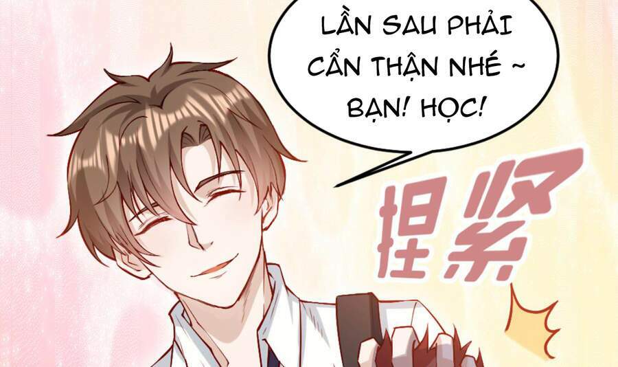 sau khi thân phận đại lão bị bại lộ chapter 2 52