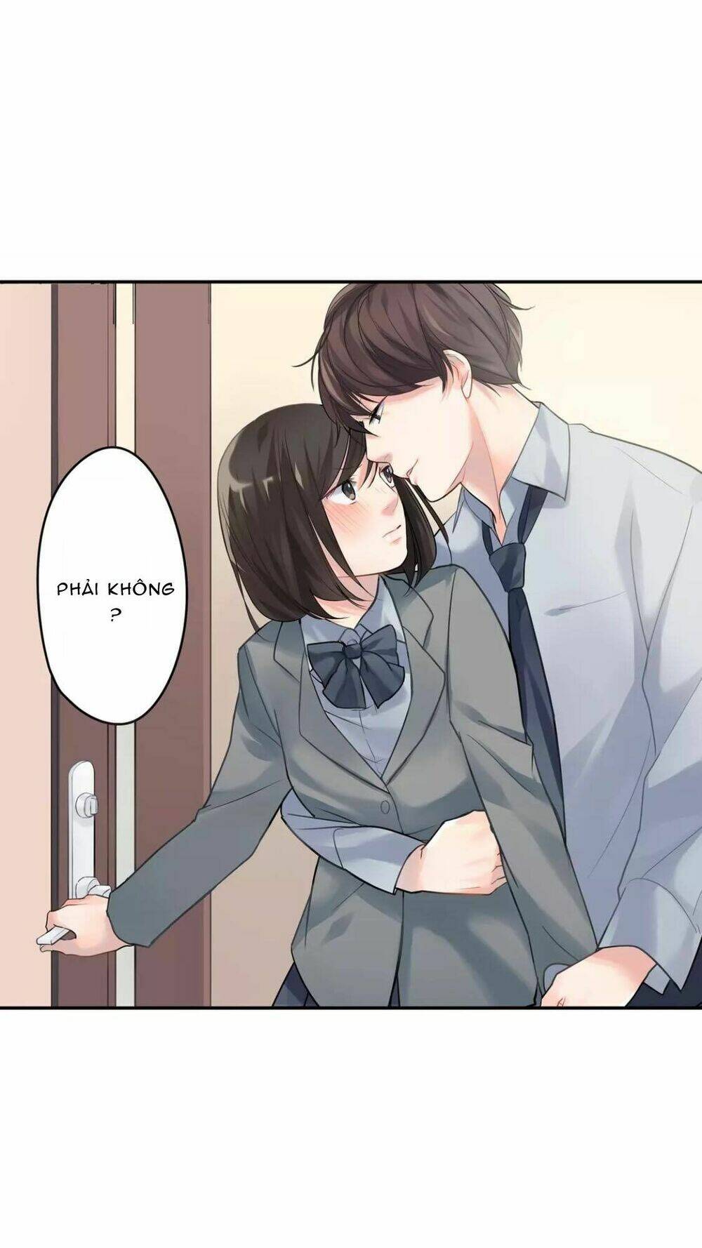 18, sống chung cùng nhau chapter 3 60