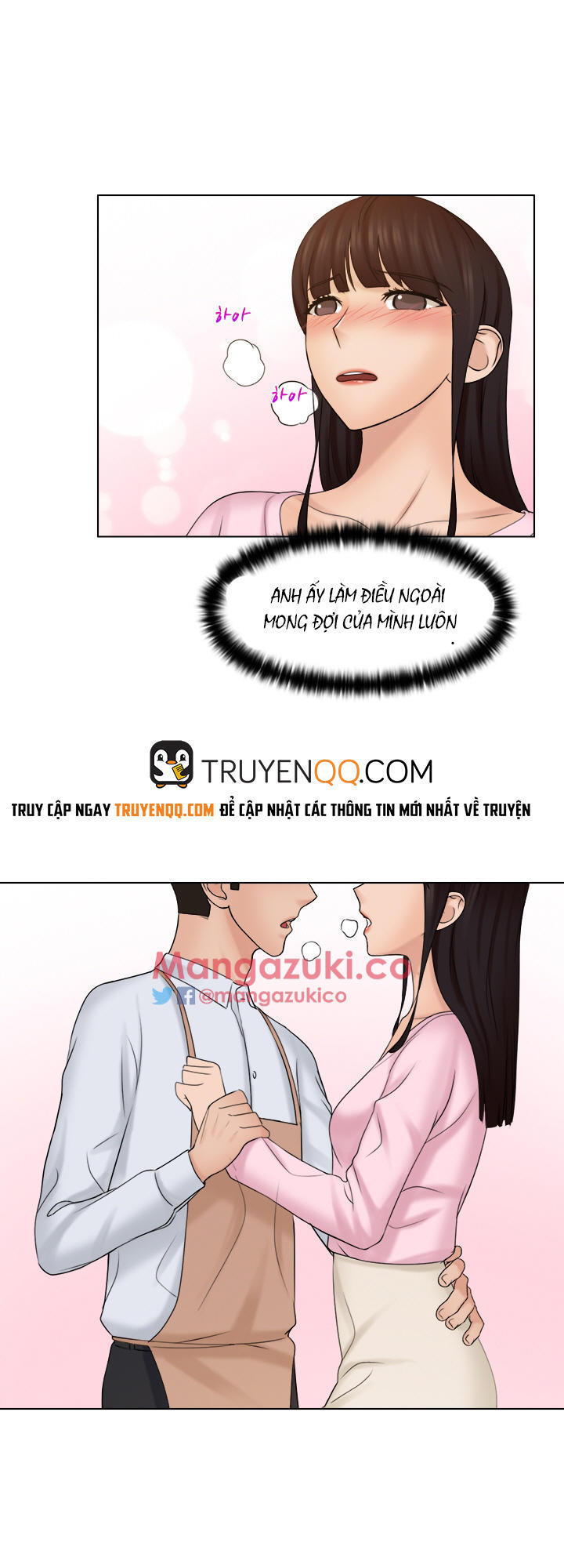 người yêu và nô lệ chapter 17 46