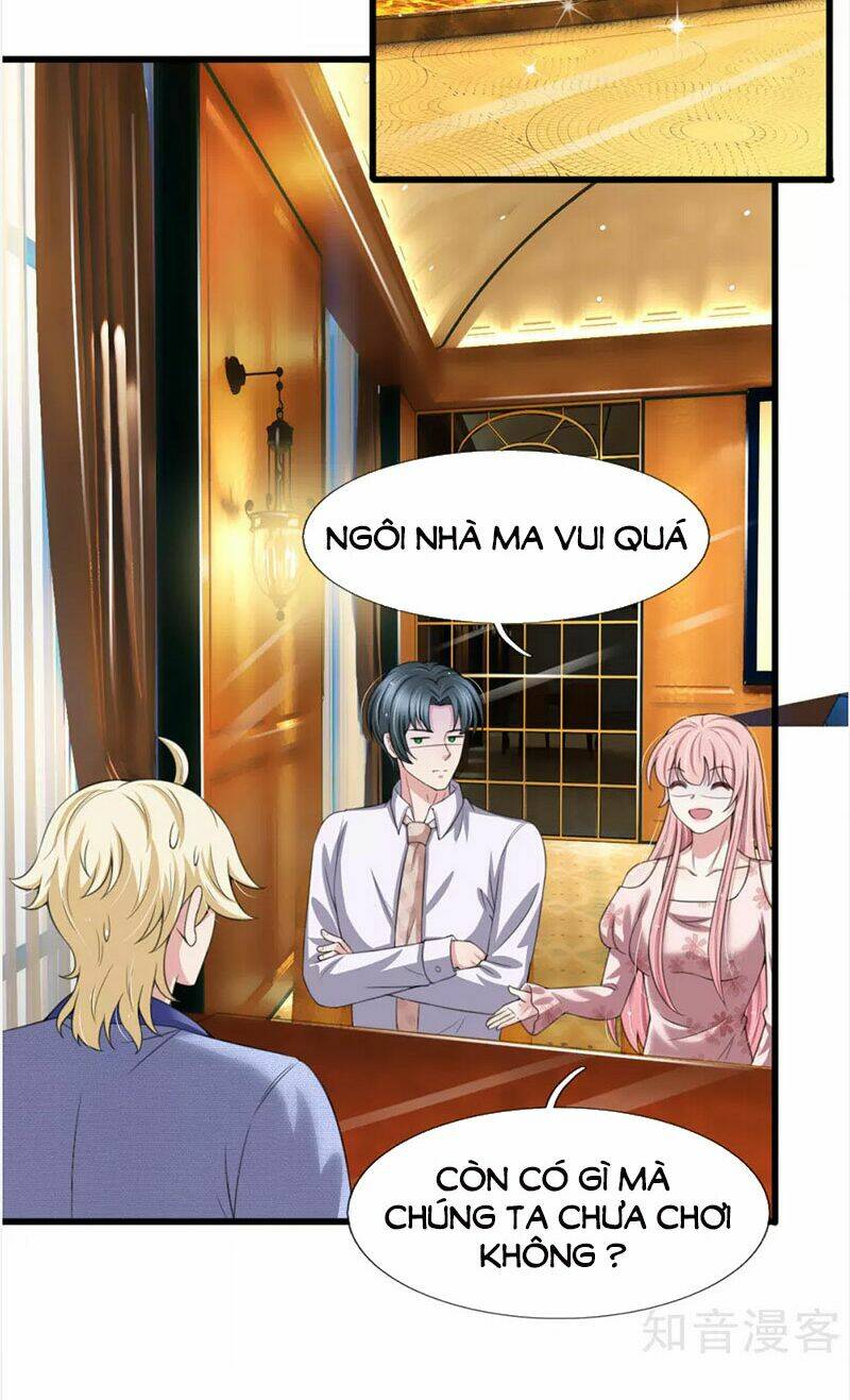 phúc hắc lão công buông em ra chapter 139 4