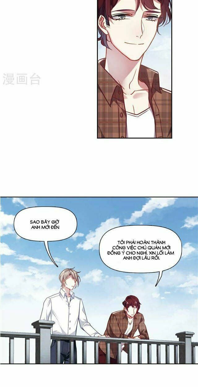 địa ngục cáo bạch thi chapter 53 12