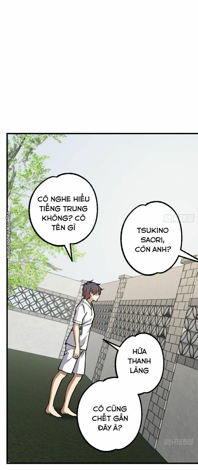 thâm dạ thư ốc chapter 136 43