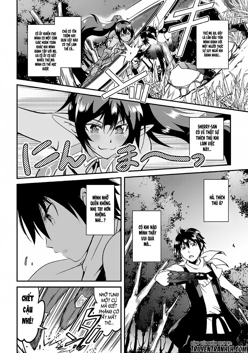 maken no daydreamer chapter 23 29