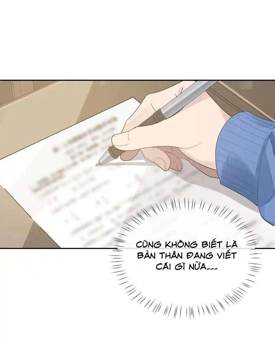 tháng năm qua chapter 33 24