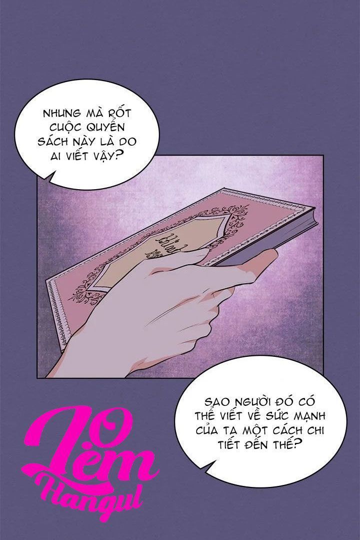 đức hạnh của ác nữ phản diện chapter 24 11