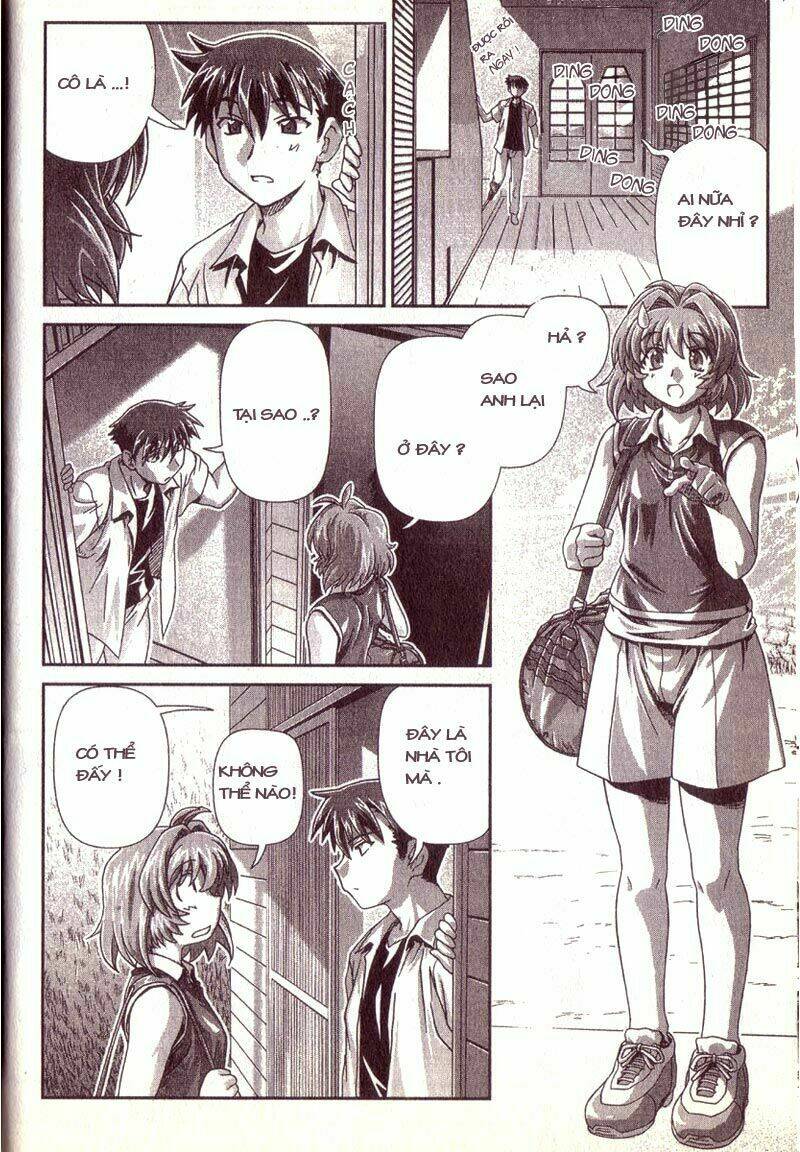 onegai twins chapter 1 26