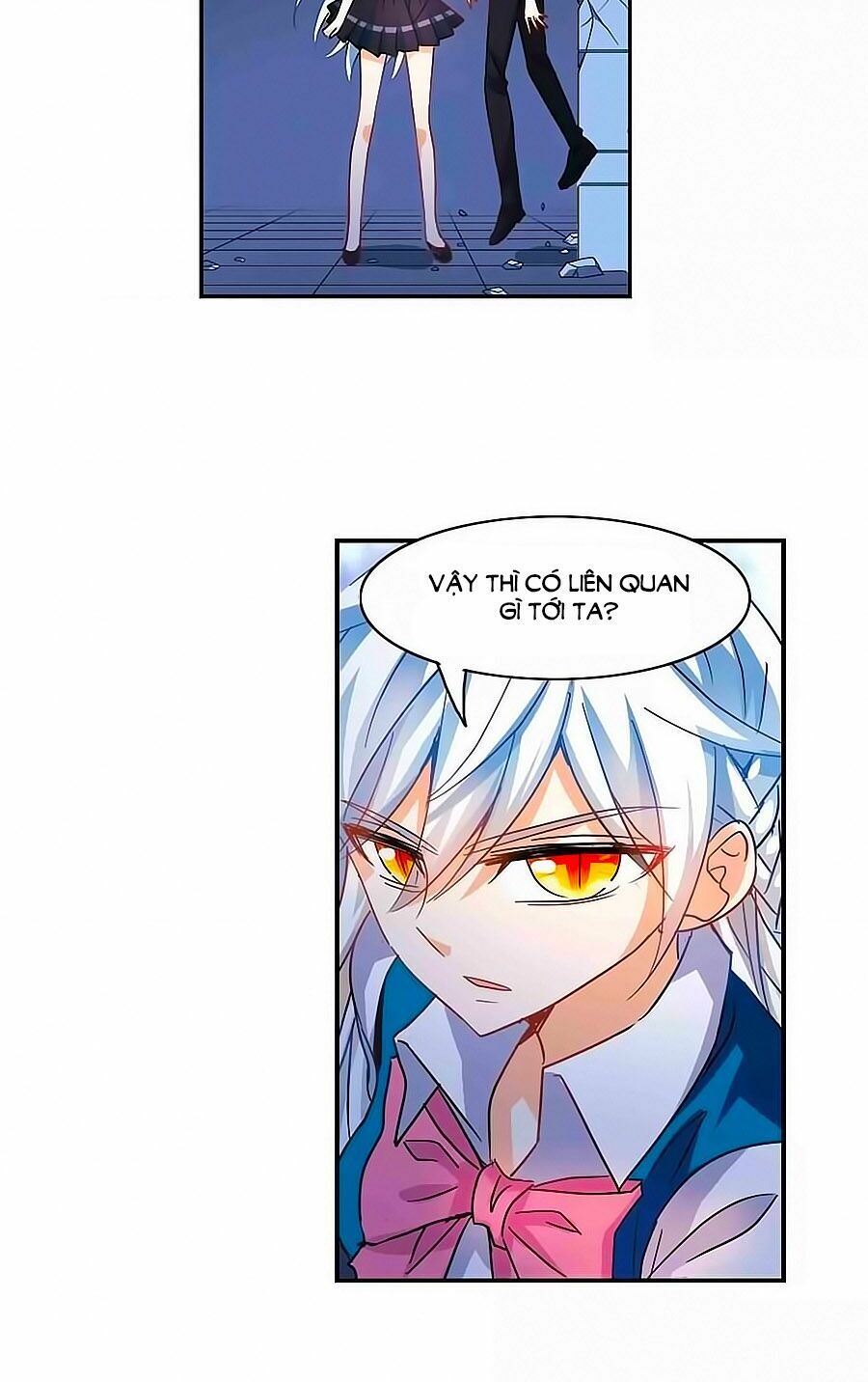 tô tịch kỳ quái chapter 92.1 21